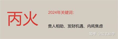 丙火2024|丙火遇2024年甲辰流年 刚中带柔有进有退